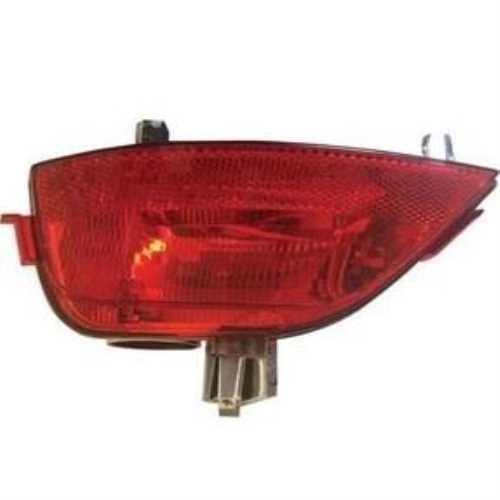 DACIA SANDERO ARKA SİS FARI SOL  